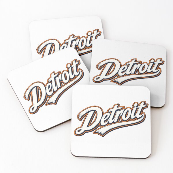 Item preview, Detroit Tiger designed and sold by chrisN4D.
