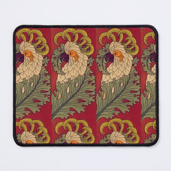 Item preview, DESIGNER PARROT designed and sold by THE GOOD FIND.
