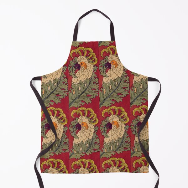Item preview, DESIGNER PARROT designed and sold by THE GOOD FIND.
