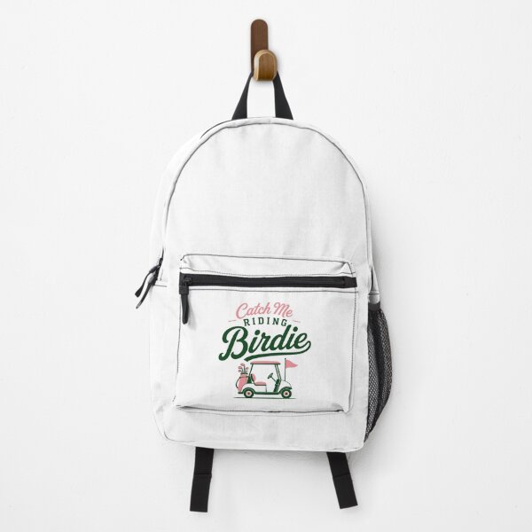 Item preview, Womens Golf Catch Me Riding Birdie designed and sold by oliviamaer.