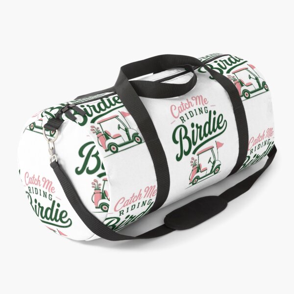 Item preview, Womens Golf Catch Me Riding Birdie designed and sold by oliviamaer.