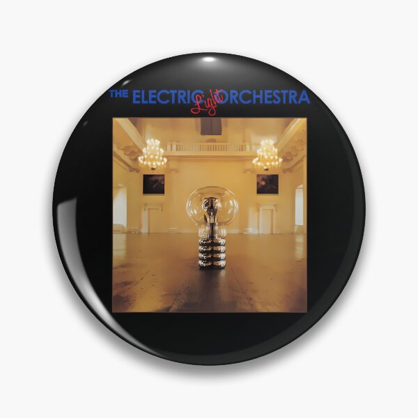 Item preview, Glowing Glass Lightbulb Standing On Wooden designed and sold by V2ks4.