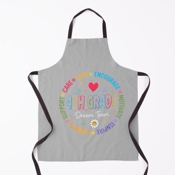 Item preview, 4th Grade Dream Team Back to School Care Love Teacher Team designed and sold by mjohnson9.