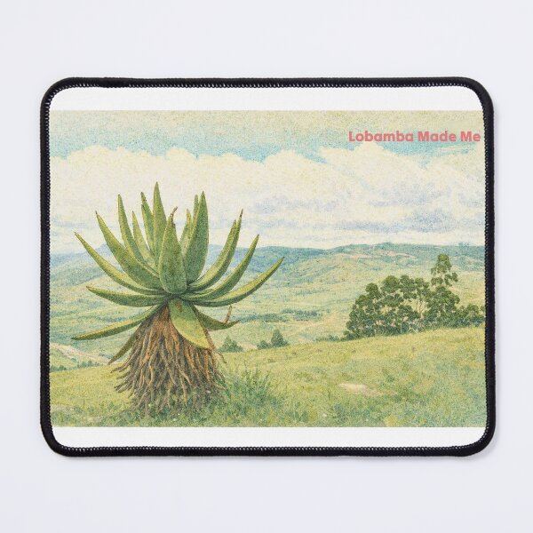 Item preview, Lobamba Souvenir designed and sold by WOYEJun.