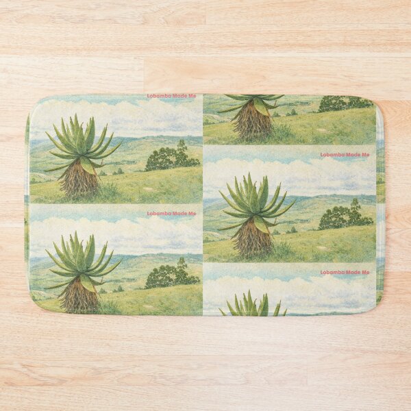 Item preview, Lobamba Souvenir designed and sold by WOYEJun.