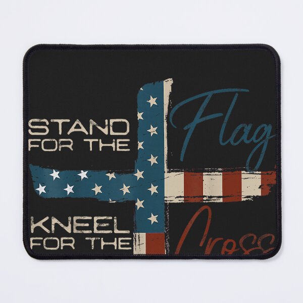 Item preview, American Patriotic Faith 4th of July Freedom Day USA Flag Religious Quote Christian Faith designed and sold by CriseldaBruning.