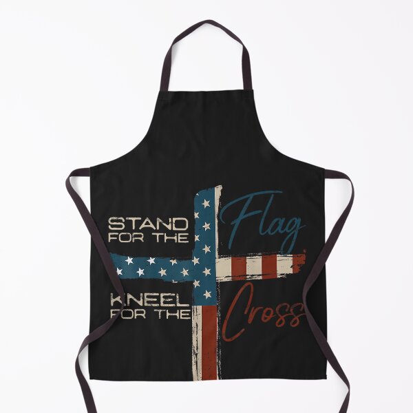 Item preview, American Patriotic Faith 4th of July Freedom Day USA Flag Religious Quote Christian Faith designed and sold by CriseldaBruning.