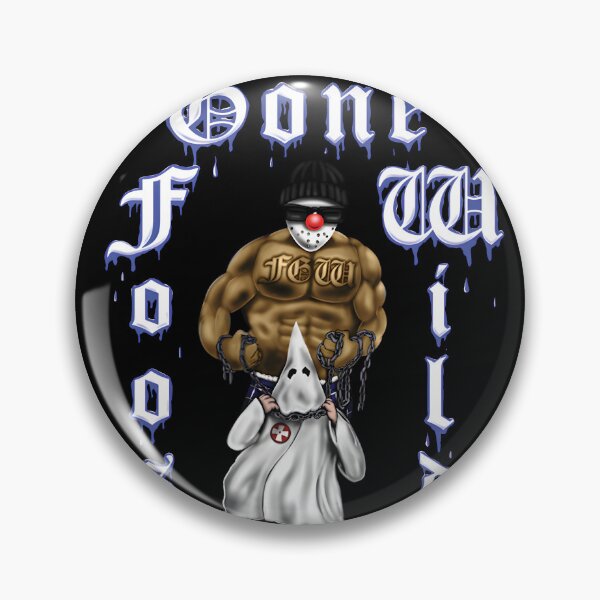 Item preview, foos-gone-wild-merch designed and sold by Janice Libby.
