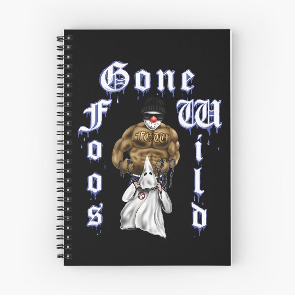 Item preview, Productos de Foos Gone Wild designed and sold by Janice Libby.