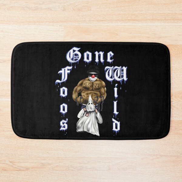 Item preview, foos-gone-wild-merch designed and sold by Janice Libby.