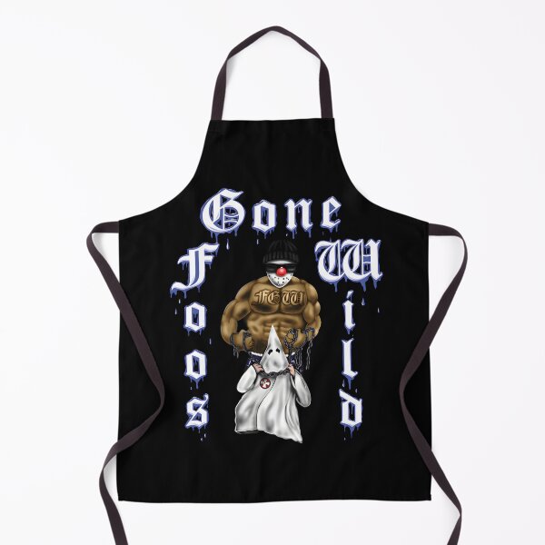 Item preview, foos-gone-wild-merch designed and sold by Janice Libby.