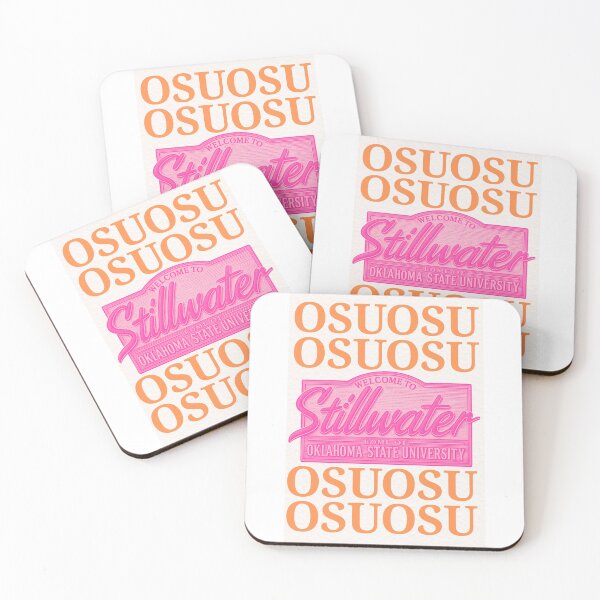 Item preview, OSU Stillwater designed and sold by WGnowWA.