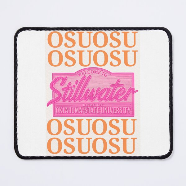 Item preview, OSU Stillwater designed and sold by WGnowWA.