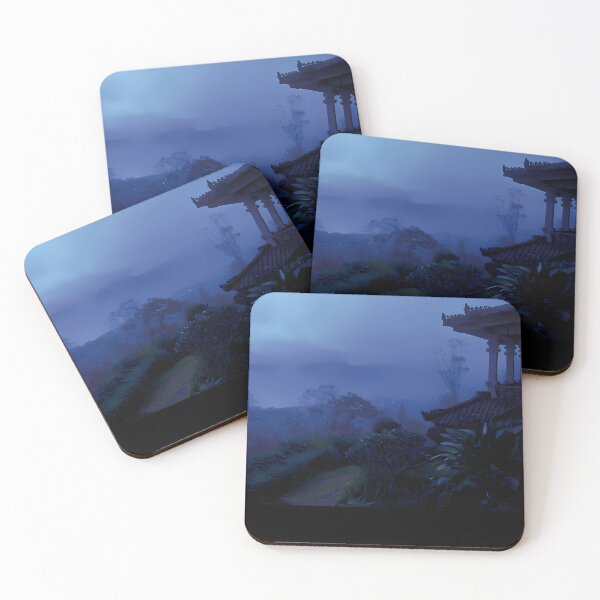 Item preview, Beyond the shrouded horizon designed and sold by ChonkyWave.