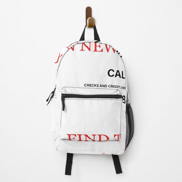 Item preview, Find-The-Lord-In-New-York-City designed and sold by Janice Libby.