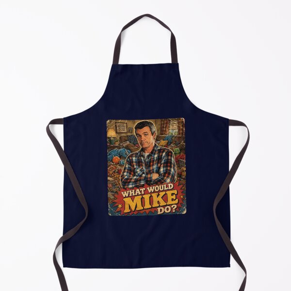 Item preview, What would Mike do? designed and sold by TeeCodes.