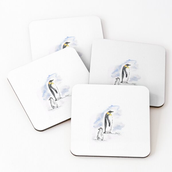 Item preview, When I grow up: Penguins  designed and sold by HaSchoen22.