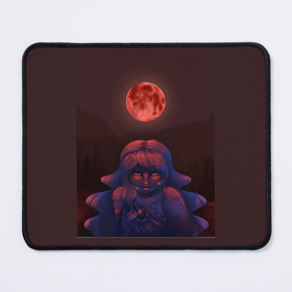 Item preview, Blood Moon designed and sold by SilversAntics.