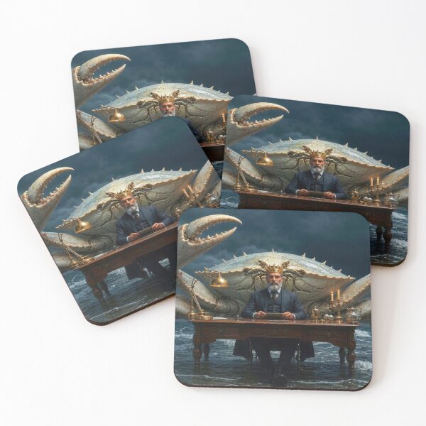 Item preview, Zodiac sign Cancer, Set 01 designed and sold by 4Seasons.