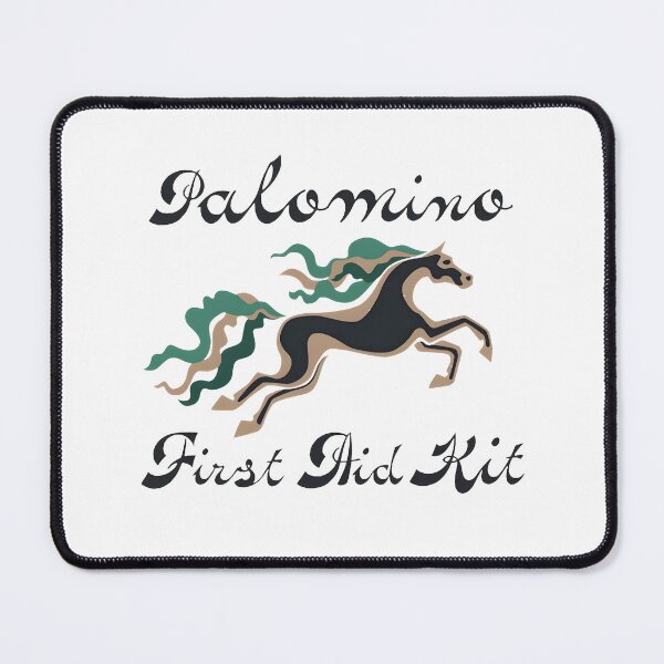 Item preview, First-Aid-Kit-Merch designed and sold by Janice Libby.
