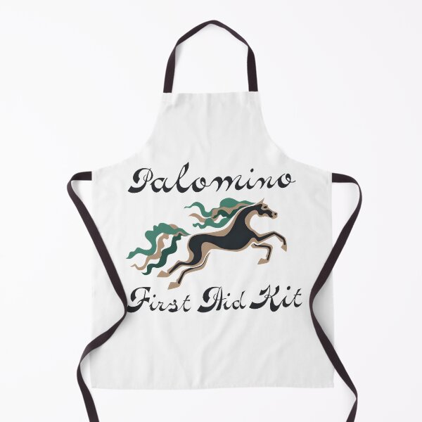 Item preview, First-Aid-Kit-Merch designed and sold by Janice Libby.