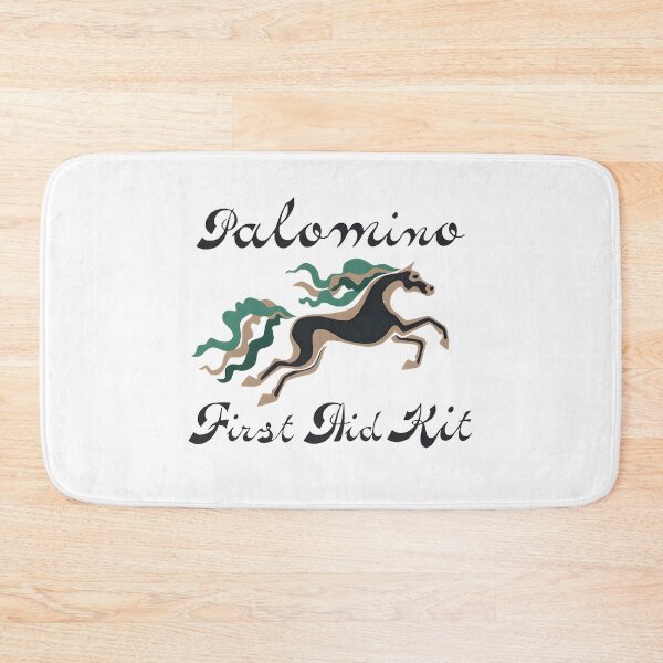 Item preview, First-Aid-Kit-Merch designed and sold by Janice Libby.