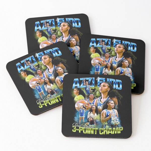 Item preview, azzi three point contest champion  designed and sold by S'MORE STICKERS.