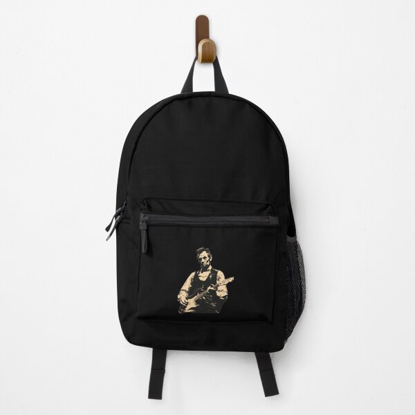 Item preview, Abraham Lincoln Rock Guitarist designed and sold by TypeRiotStudio.