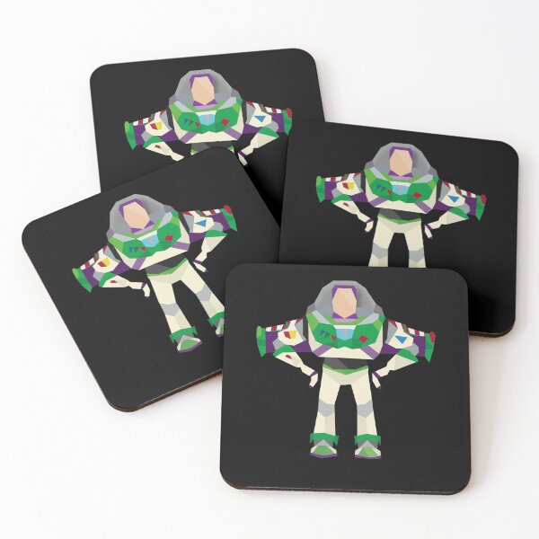 Item preview, Geometric Space Ranger  designed and sold by yvonnickStore.