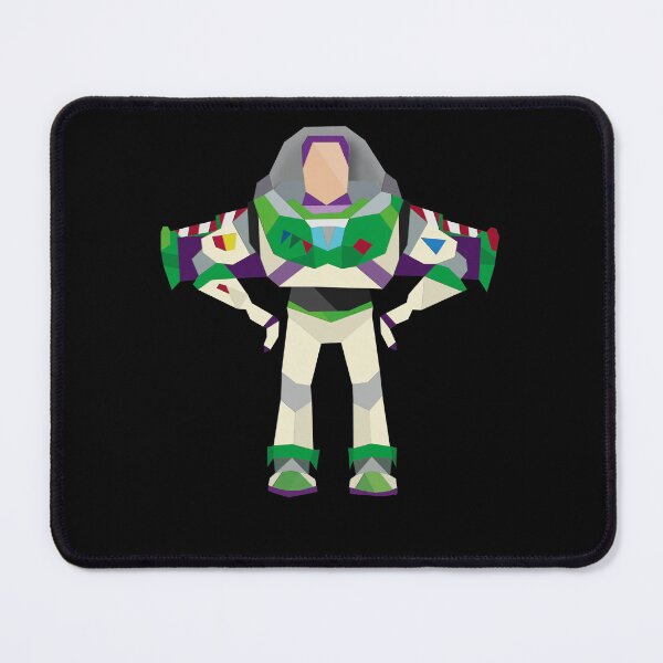Item preview, Geometric Space Ranger designed and sold by yvonnickStore.