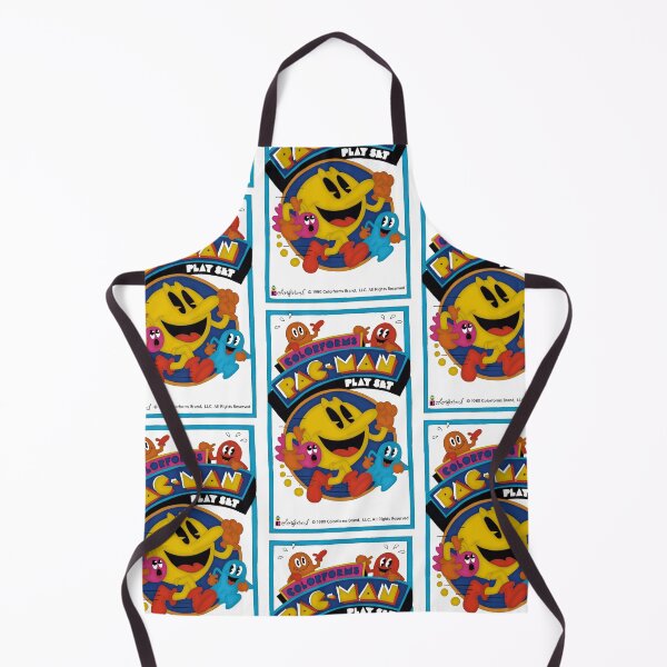 Item preview, Pac-Man designed and sold by ChaosAndLace.