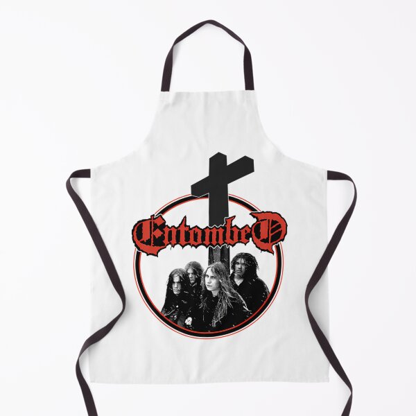 Item preview, Four Musicians In Black Circle With Large Cross Shadow Poster designed and sold by AutomatedArtist.