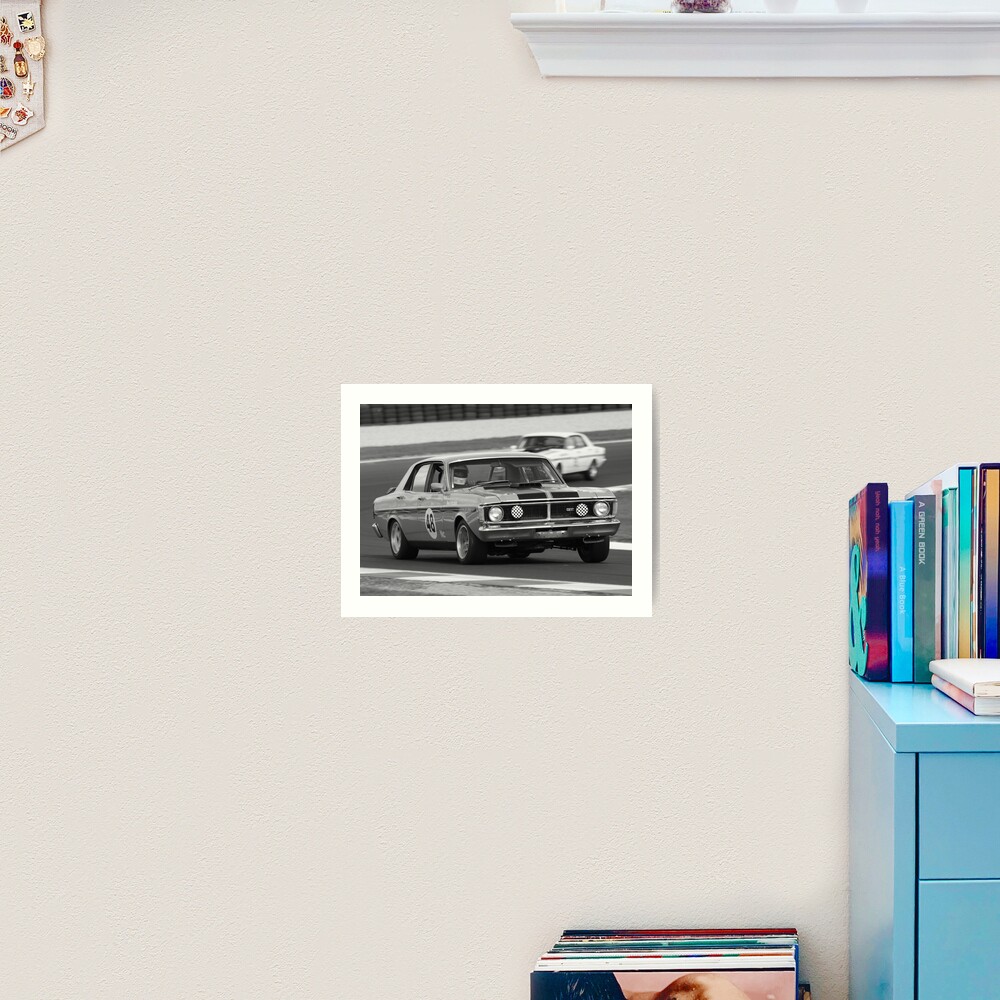 Memories Art Print