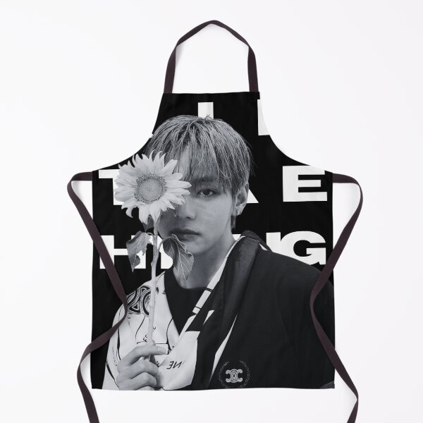 Artikelvorschau, Kim Taehyung BTS V Sonnenblume entworfen und verkauft von LunarQueen Audrey.