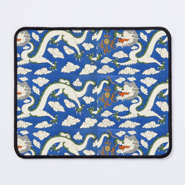 Item preview, BLUE DRAGON designed and sold by THE GOOD FIND.