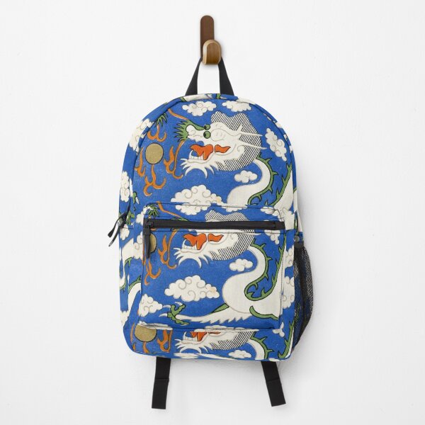 Item preview, BLUE DRAGON designed and sold by THE GOOD FIND.