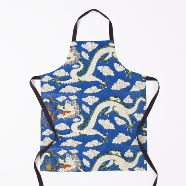 Item preview, BLUE DRAGON designed and sold by THE GOOD FIND.