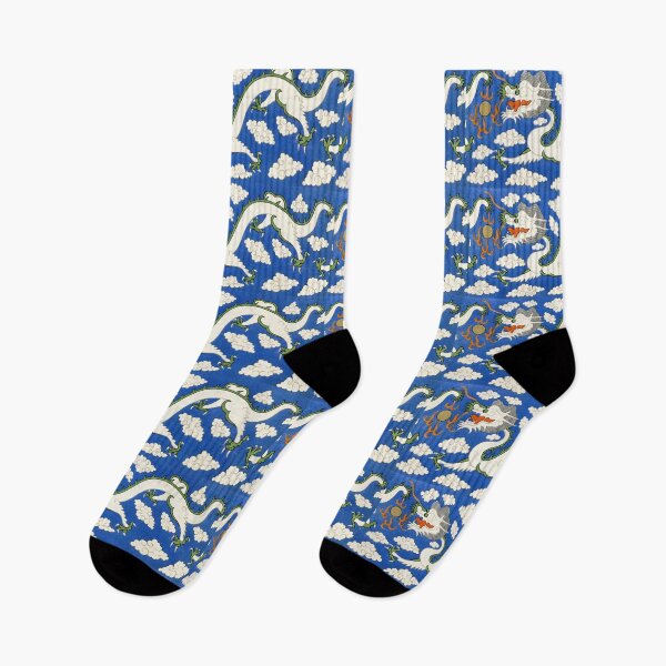 Item preview, BLUE DRAGON designed and sold by THE GOOD FIND.