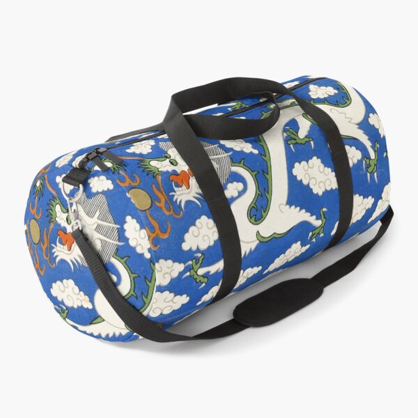 Item preview, BLUE DRAGON designed and sold by THE GOOD FIND.