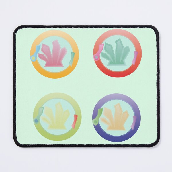 Item preview, Gemstones protected and preserved for a better view.  designed and sold by DreamaveFlux.