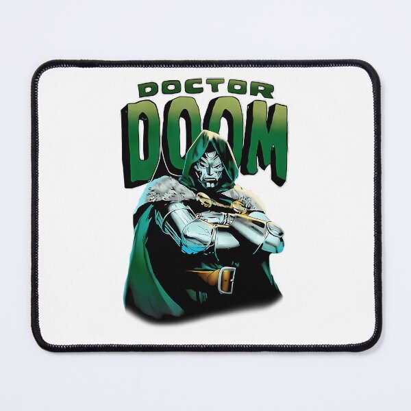 Item preview, Masked Comic Supervillain In Green Hooded designed and sold by AutomatedArtist.