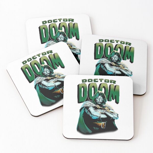 Item preview, Masked Comic Supervillain In Green Hooded designed and sold by AutomatedArtist.