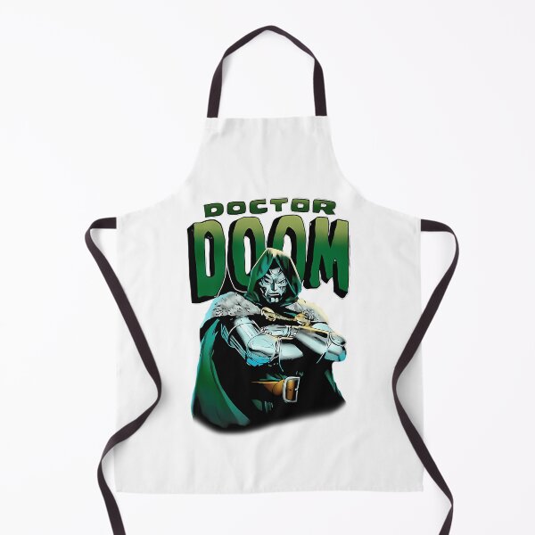 Item preview, Masked Comic Supervillain In Green Hooded designed and sold by AutomatedArtist.