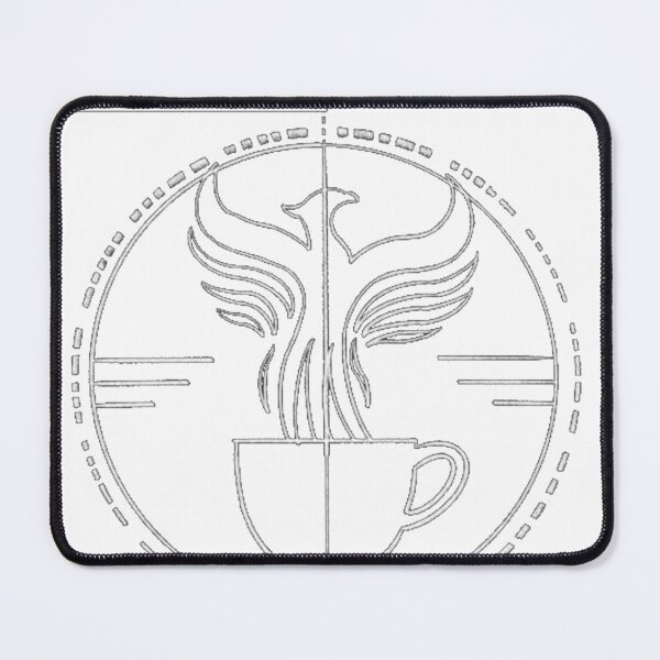 Item preview, The Amelia Project Blueprint designed and sold by MRXSHOOP.