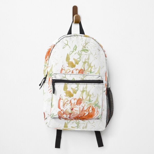 Item preview, Camellia on Fire designed and sold by Praline Creative.