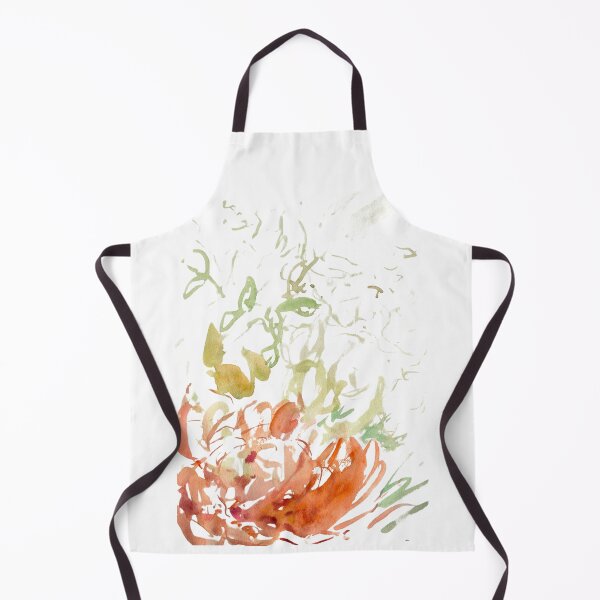 Item preview, Camellia on Fire designed and sold by Praline Creative.