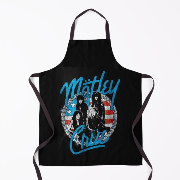 Item preview, Vintage 80s Glam Metal Band Graphic Design designed and sold by anhihanart.