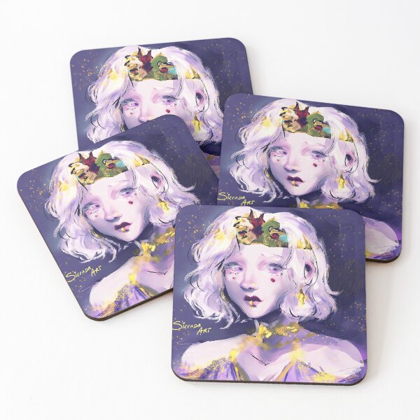 Item preview, Ethereal Fantasy Goddess designed and sold by TinaFangcao.