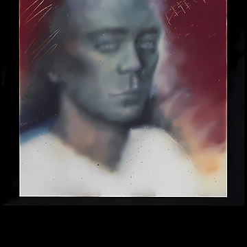 Artwork thumbnail, Defector by SurralRealms