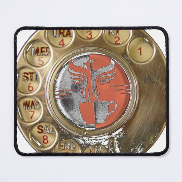 Item preview, The Amelia Project Dial 2 designed and sold by JeffTheChicken.
